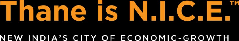 Thane is N.I.C.E. — New India's City of Economic Growth